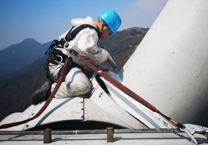 5 整合資源,檢修效能持續提升 5 整合資源,檢修效能持續提升